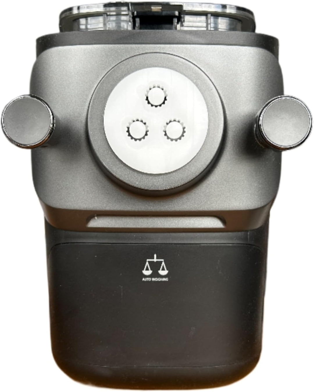 BNN - Avance/Serie 7000 - Makkaroni/Gomiti – Pasta Disc kompatibel mit Philips Pasta Maker Avance/Se