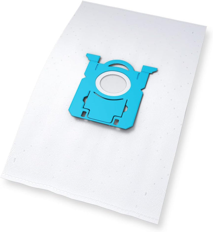 40 Staubsaugerbeutel | Filtertüten | Staubfilter passend für Edeka - E 05 / E05 - dustwave® Markenst