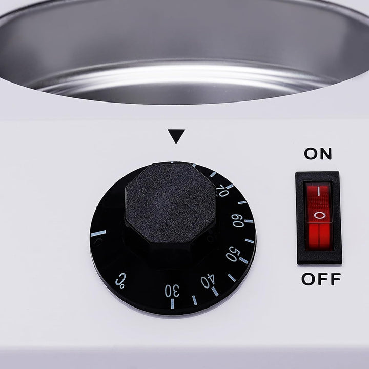 Elektrische Schokoladenschmelzer 40W Schokolade Schokoladenschmelzgerät Schokolade Schmelzmaschine T