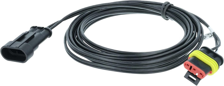 vhbw Niederspannungs-Kabel Transformator Kabel kompatibel mit Husqvarna Automower 420 (ab Bj. 2016)