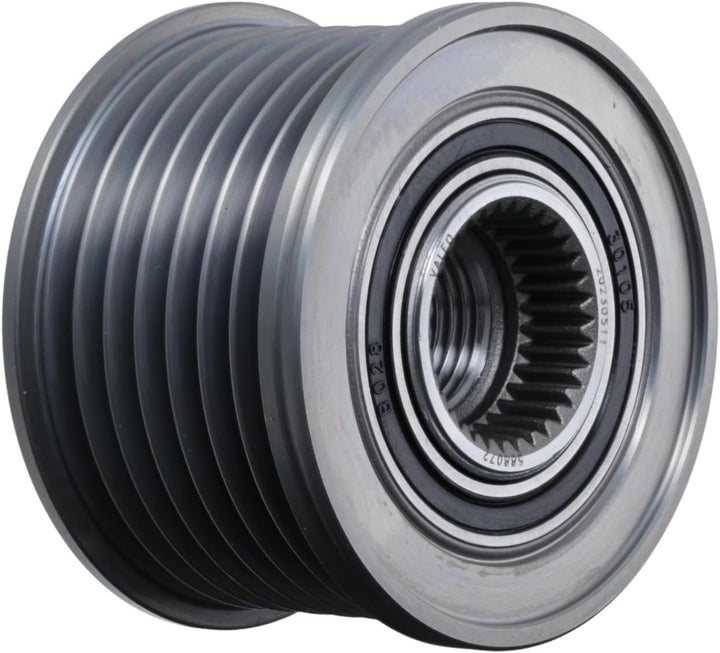 VALEO Generatorfreilauf 588072