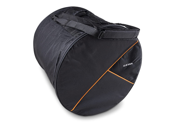 GEWA Premium Bass Drum Bag 18x16in, 18x16