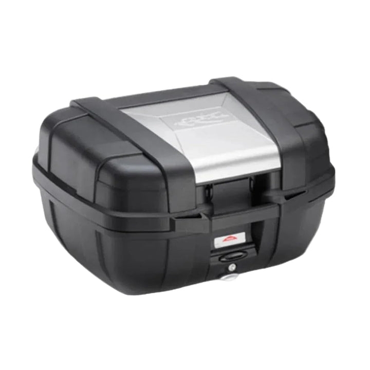 Kappa KGR52 Garda Monokey Topcase mit Cover aus Aluminium, 52l