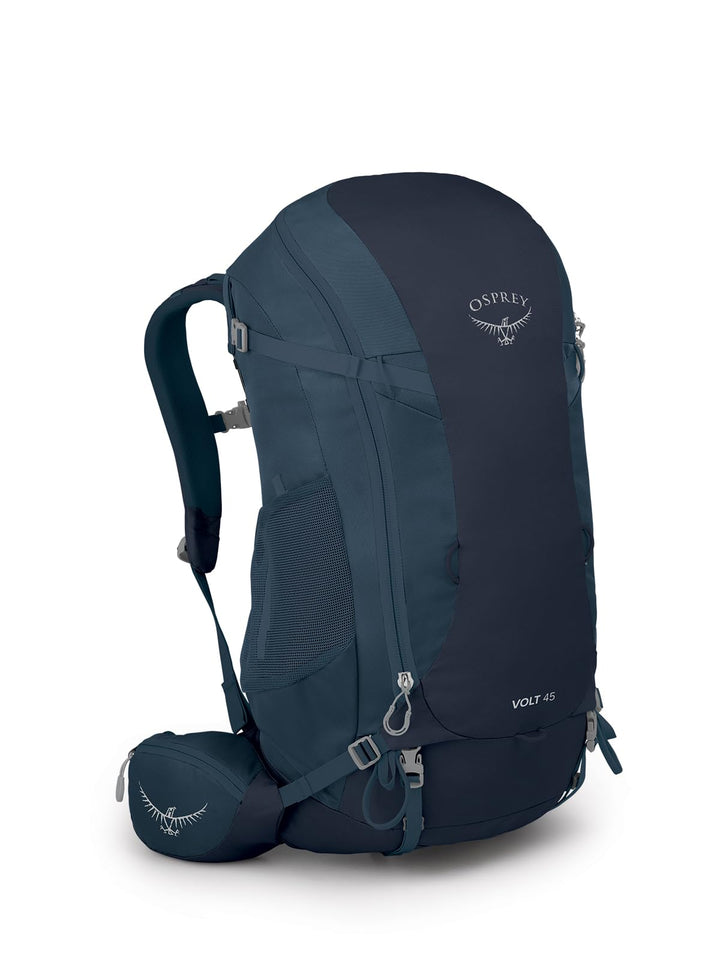 Volt 45 Mamba Muted Space Blue, Muted Space Blue