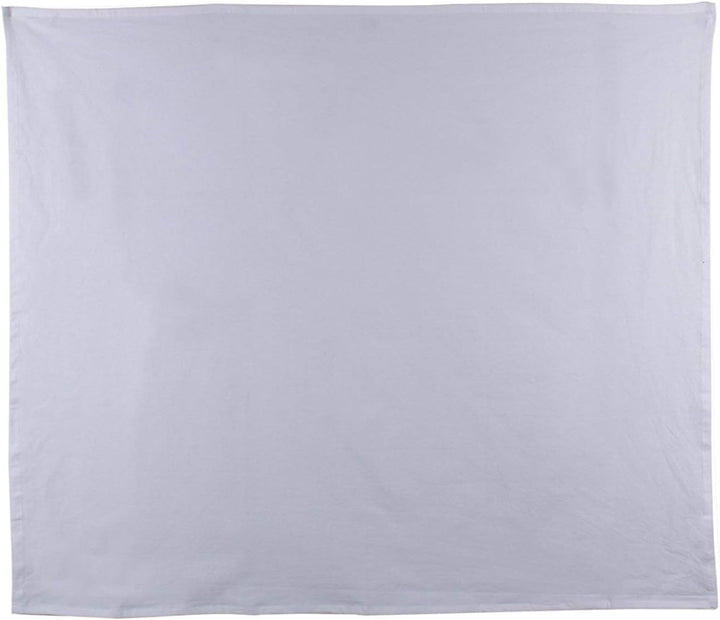 DG Collections mehlsack geschirrtücher, 100% Baumwolle, Satz von 12 (27 x 27 Zoll), Vintage-Multi-Pu