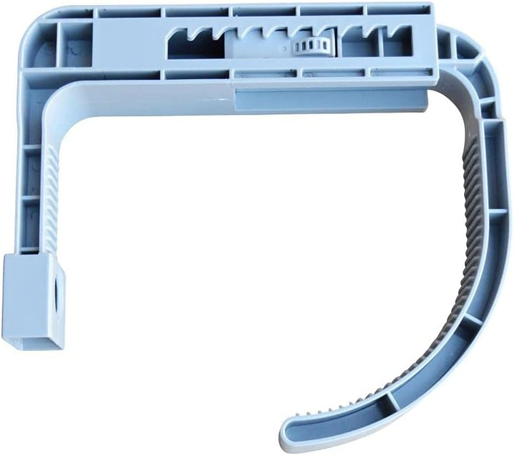altone Einhängeskimmer für Aufstellbecken Frame und Quick-Up Pools