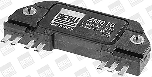 Beru AG 0040401016 Schaltgerät, Zündanlage