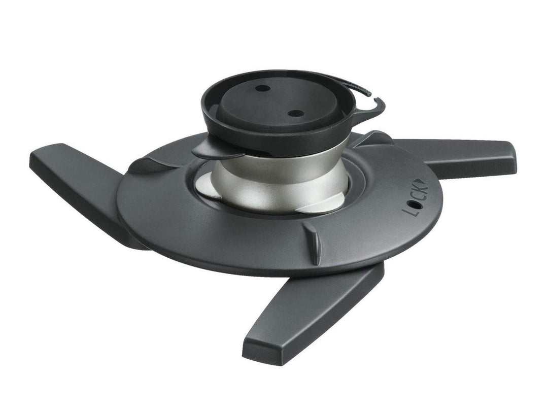 Vogel's EPC 6545 Projektor-Deckenhalterung für 30-323mm (1,18-12,7 Zoll) Projektoren, neigbar, max.