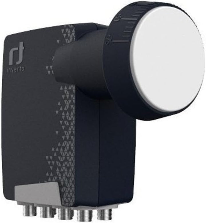 Inverto Octo universal Premium LNB IDLH-OCT410-Premium-OPN