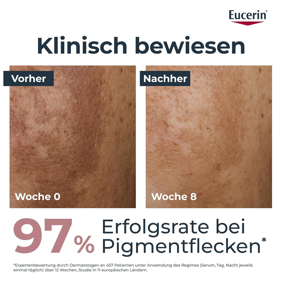 Eucerin Anti-Pigment Tagespflege LSF 30, 50 ml