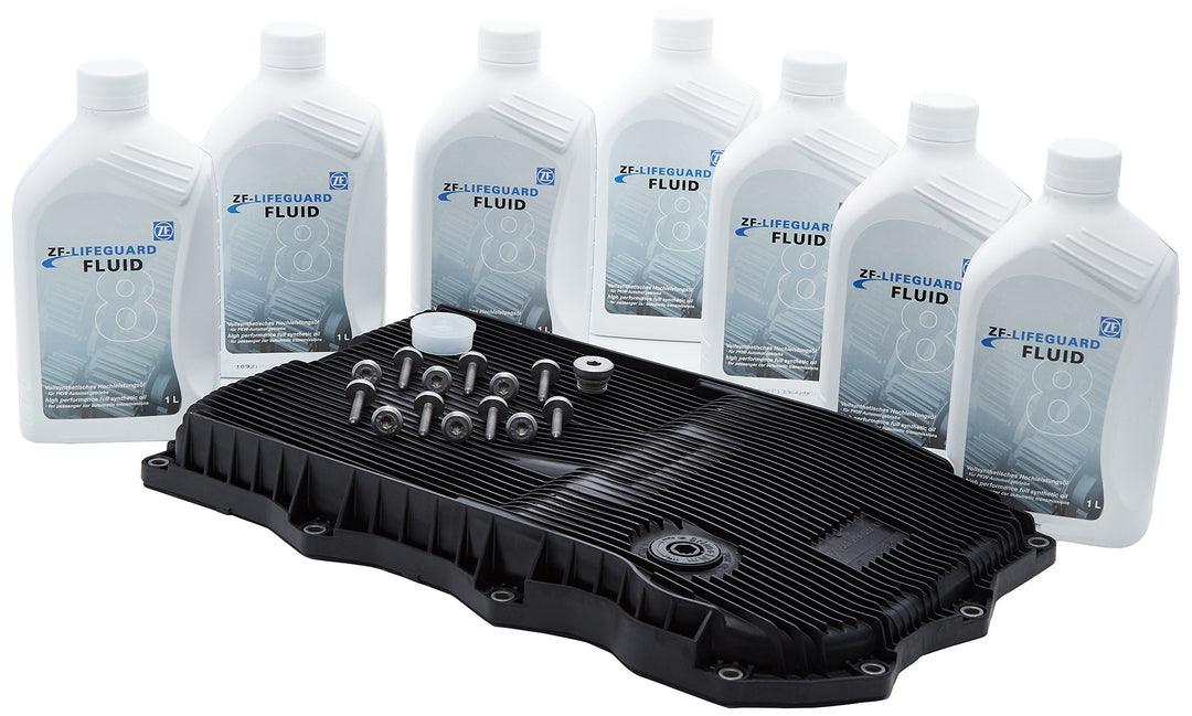 ZF 1087.298.360 à–lfilter
