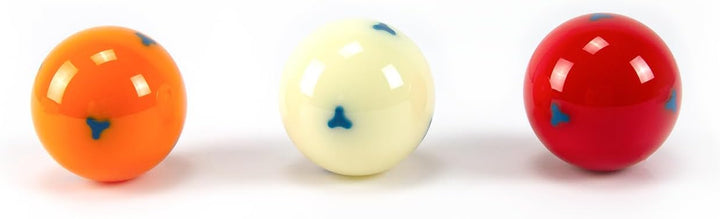 Platinum 615 Französische Billardkugeln