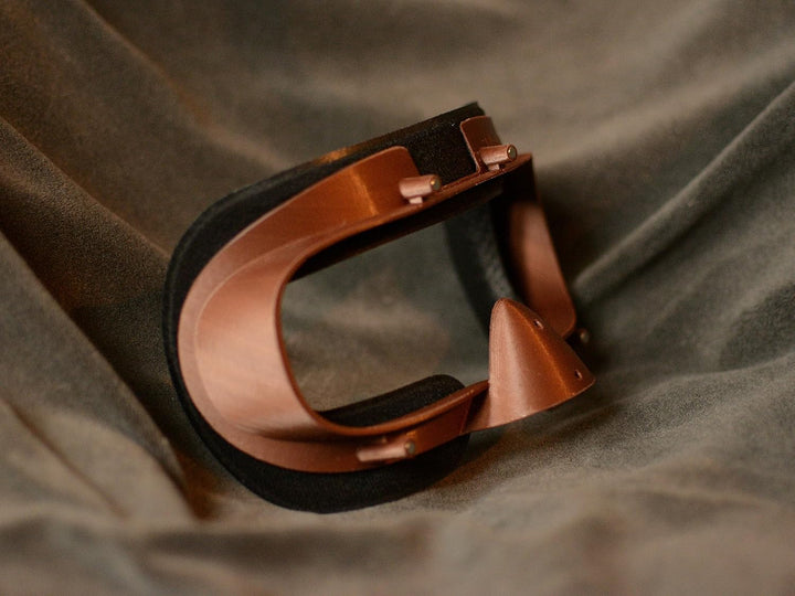 WideVision Mod Gasket - der Immersionsbooster (Aged Copper) für HP Reverb G2