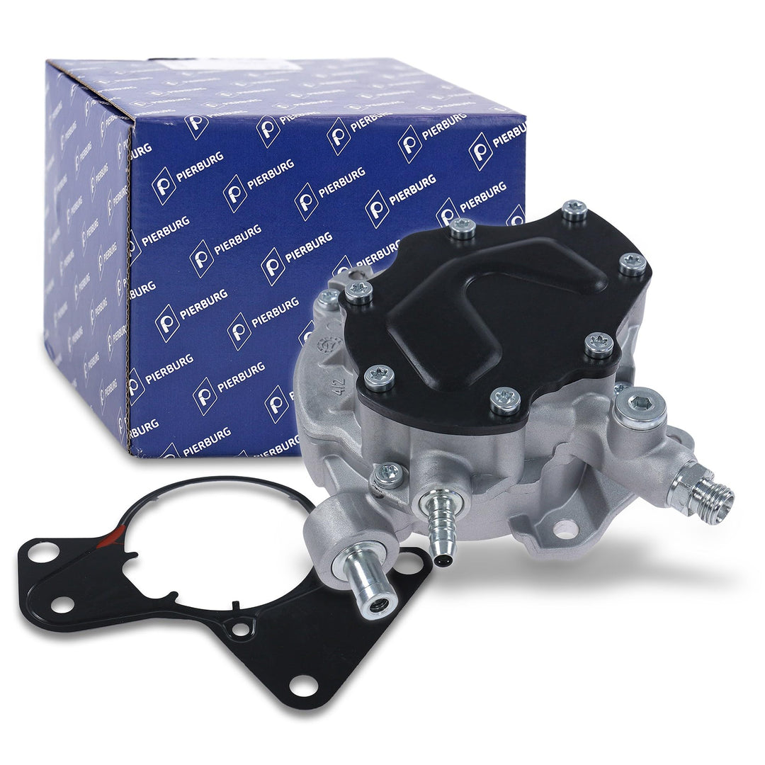 Pierburg 7.02551.23.0 Kraftstoffpumpe