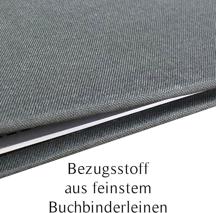 Hochzeitideal Stammbuch der Familie, Familienstammbuch &