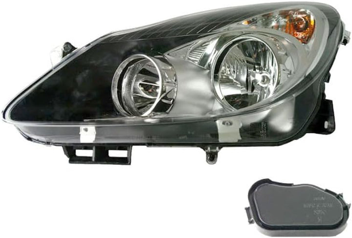 Valeo 043379 Hauptscheinwerfer