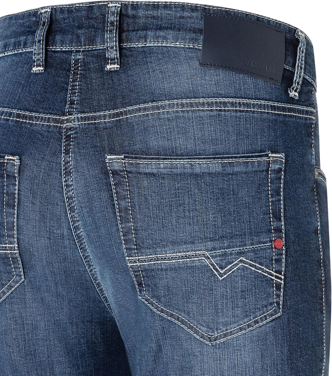 MAC Arne Pipe 30W / 30L H680 Deep Blue Authentic Wash, 30W / 30L H680 Deep Blue Authentic Wash