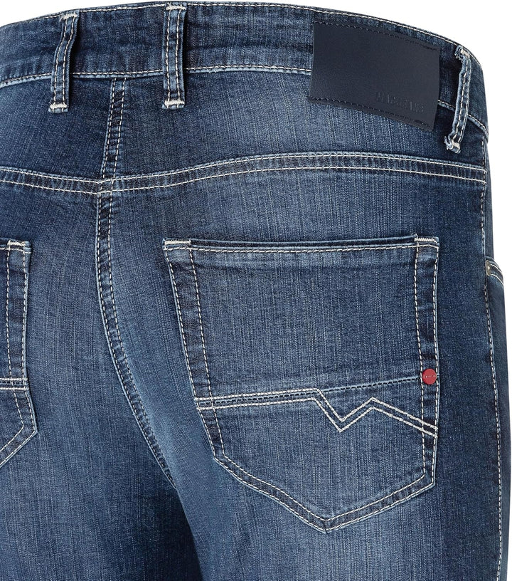 MAC Arne Pipe 30W / 30L H680 Deep Blue Authentic Wash, 30W / 30L H680 Deep Blue Authentic Wash