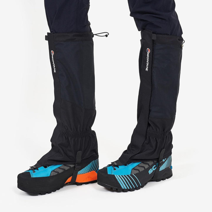 Montane Alpine Spirit SS23 Gamasche, wasserdicht, S