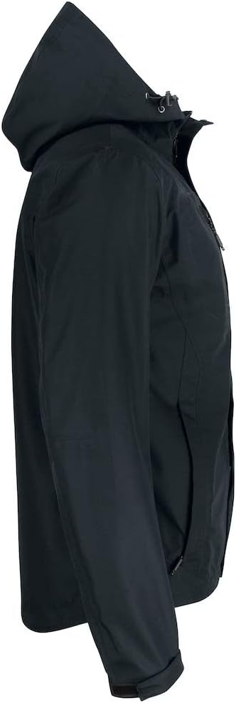 Clique Herren Waco Jacket Jacke, dunkles marineblau