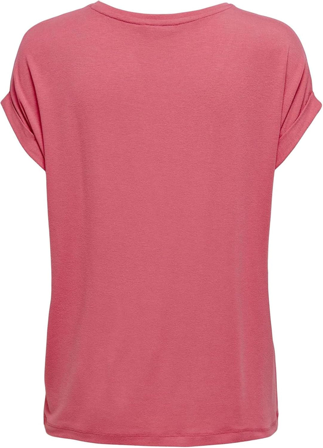 ONLY Female Top ONLMOSTER Top Rosa (Tea Rose) S, Rosa (Tea Rose) S