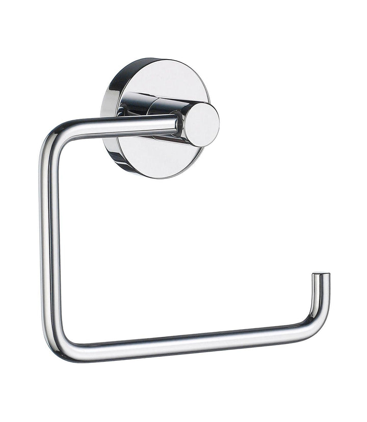 Smedbo HK341 Home Toilettenpapierhalter Chrom Glänzend