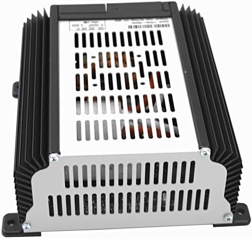 Nordelettronica 12 Volt Batterie Ladebooster 25 A NE325 Wohnmobil Reisemobil Caravan Boot