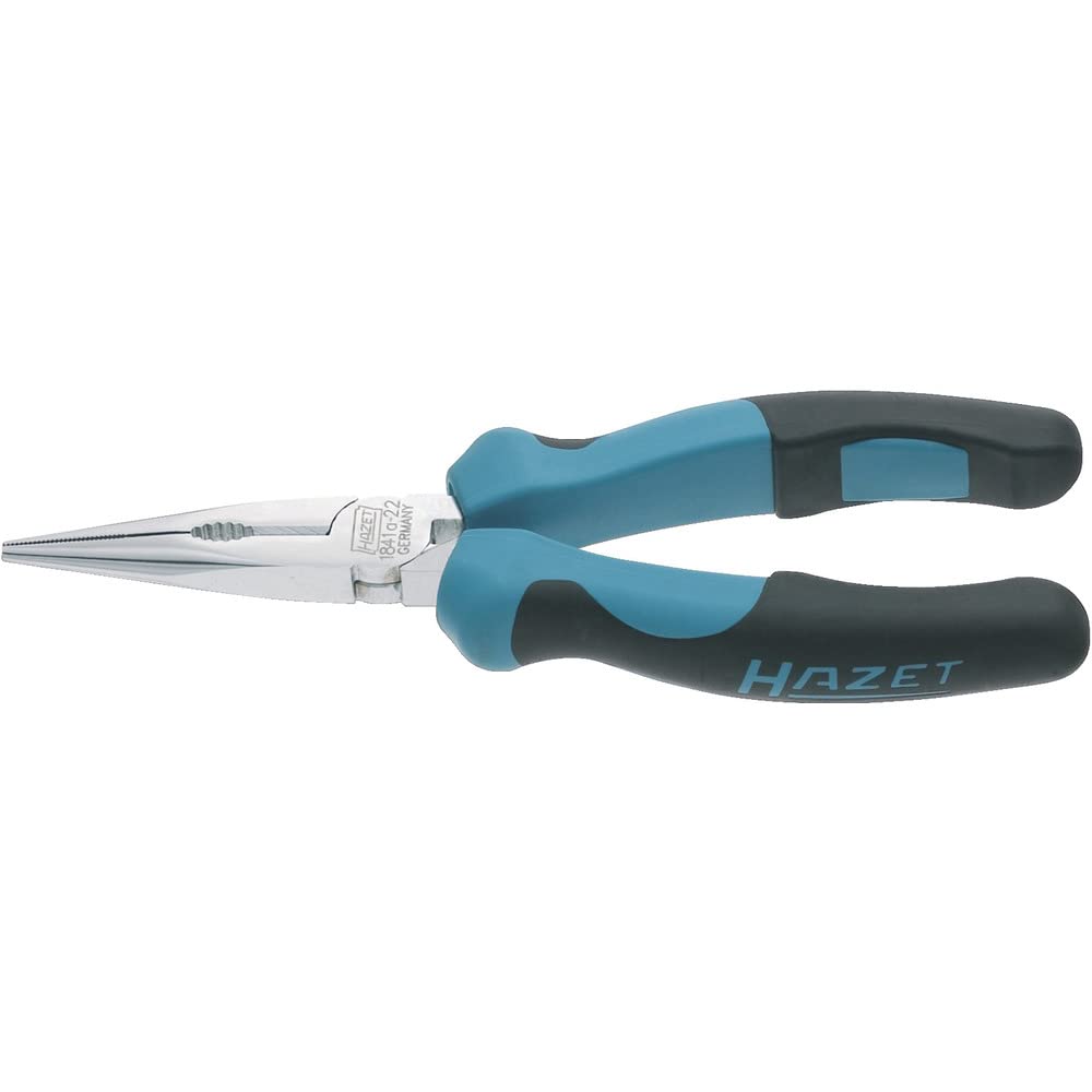 HAZET 1841A-22 Flachrundzange
