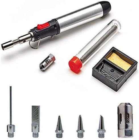 CFH Gaslöter-Set M028 52028