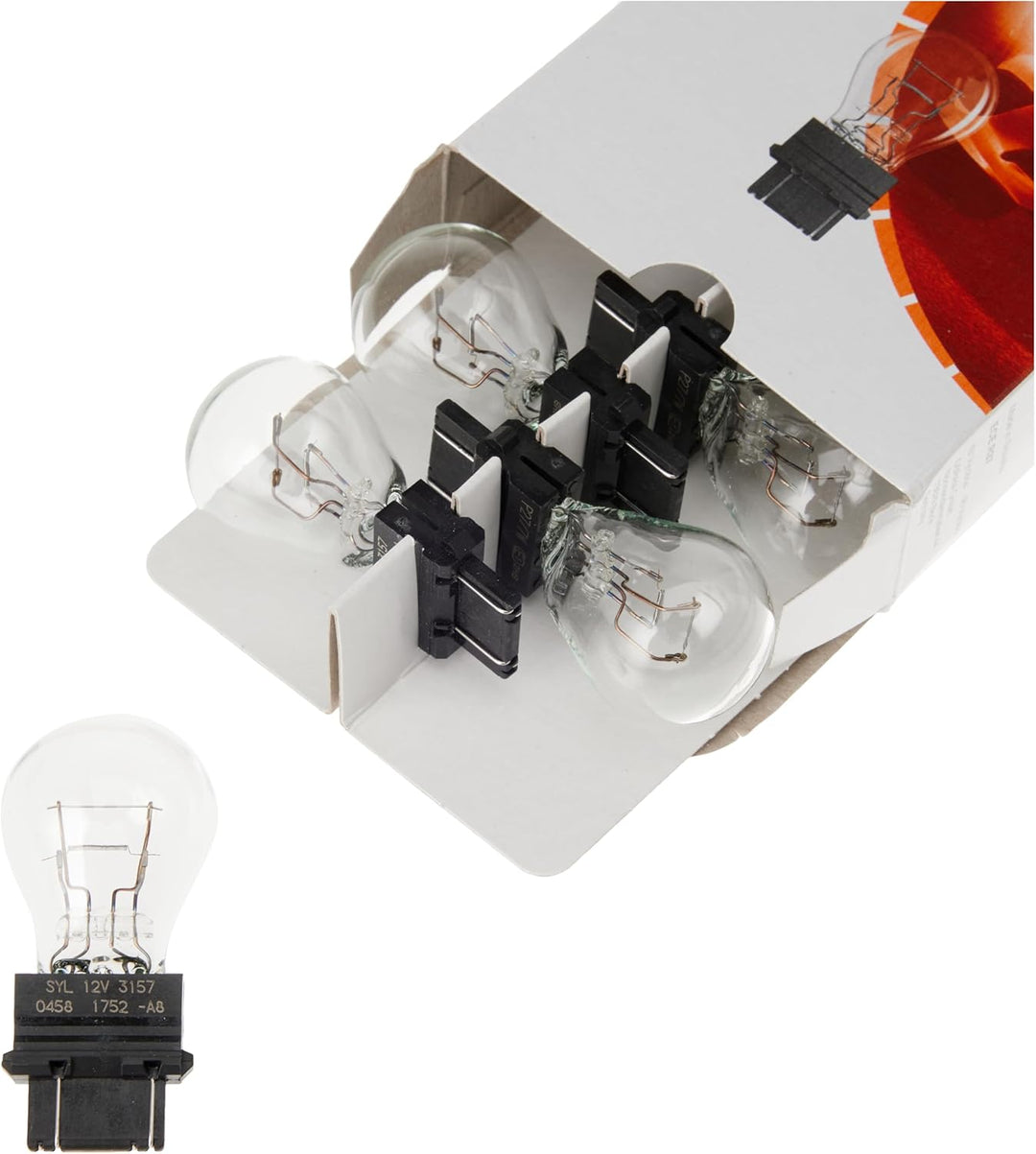 OSRAM 3157 Glühlampe, Anzahl 1