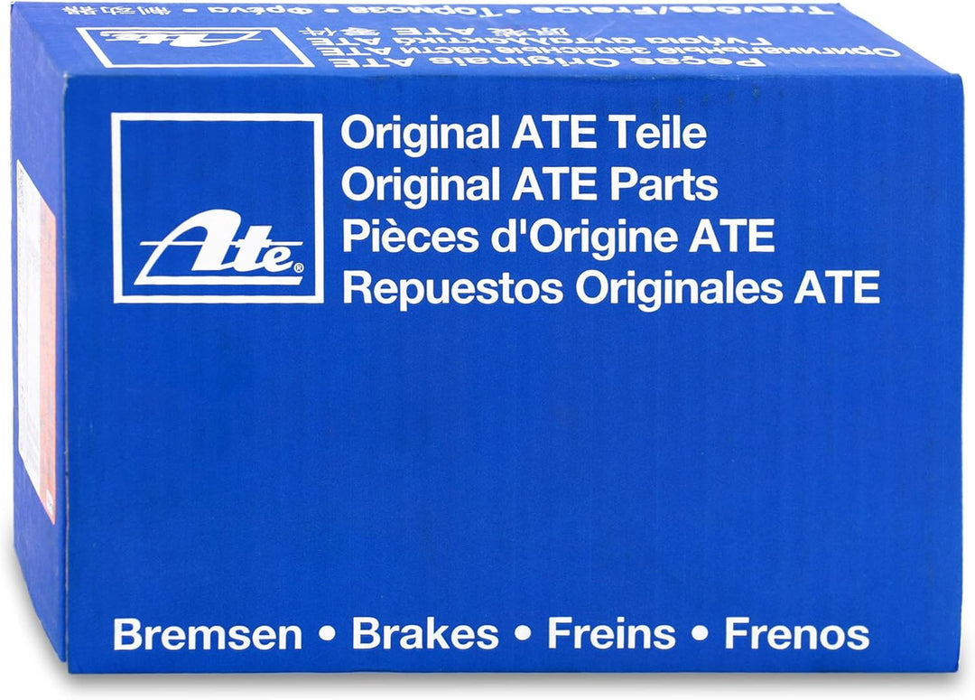 ATE 03.0137-4007.2 Bremsbackensatz, Feststellbremse - (1 Stück)