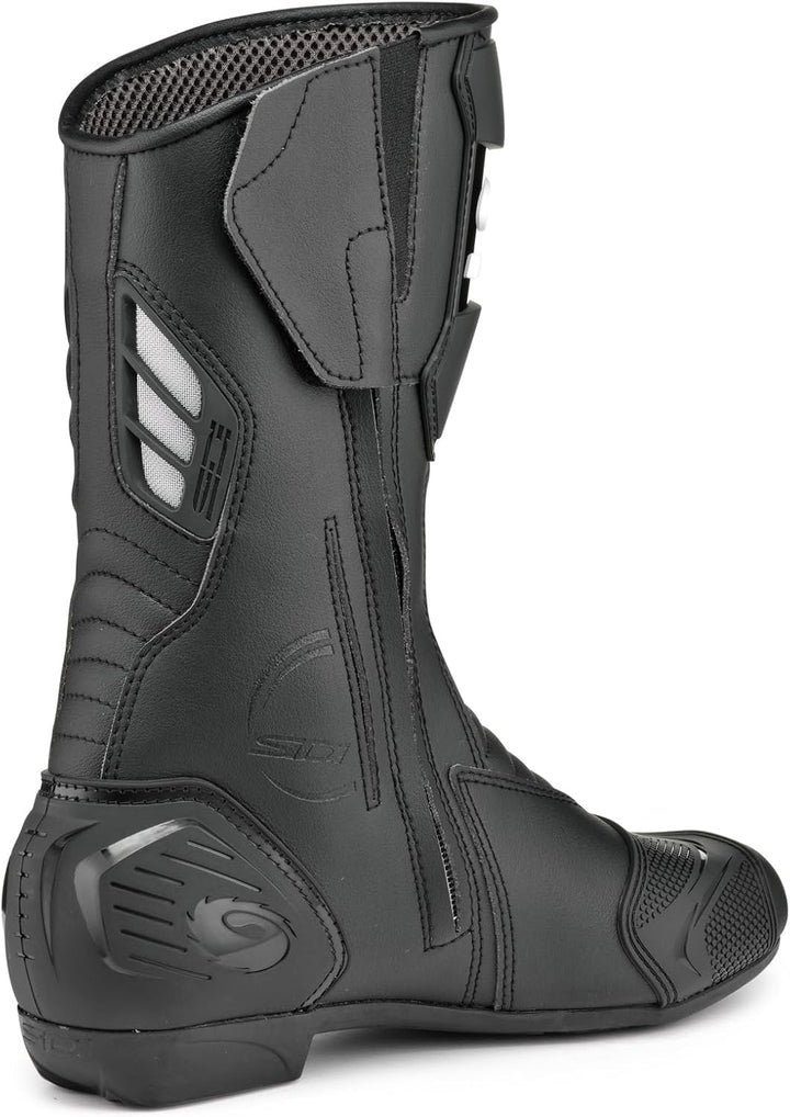 Sidi Herren VperformerSidi Performer 46 EU Schwarz, 46 EU Schwarz