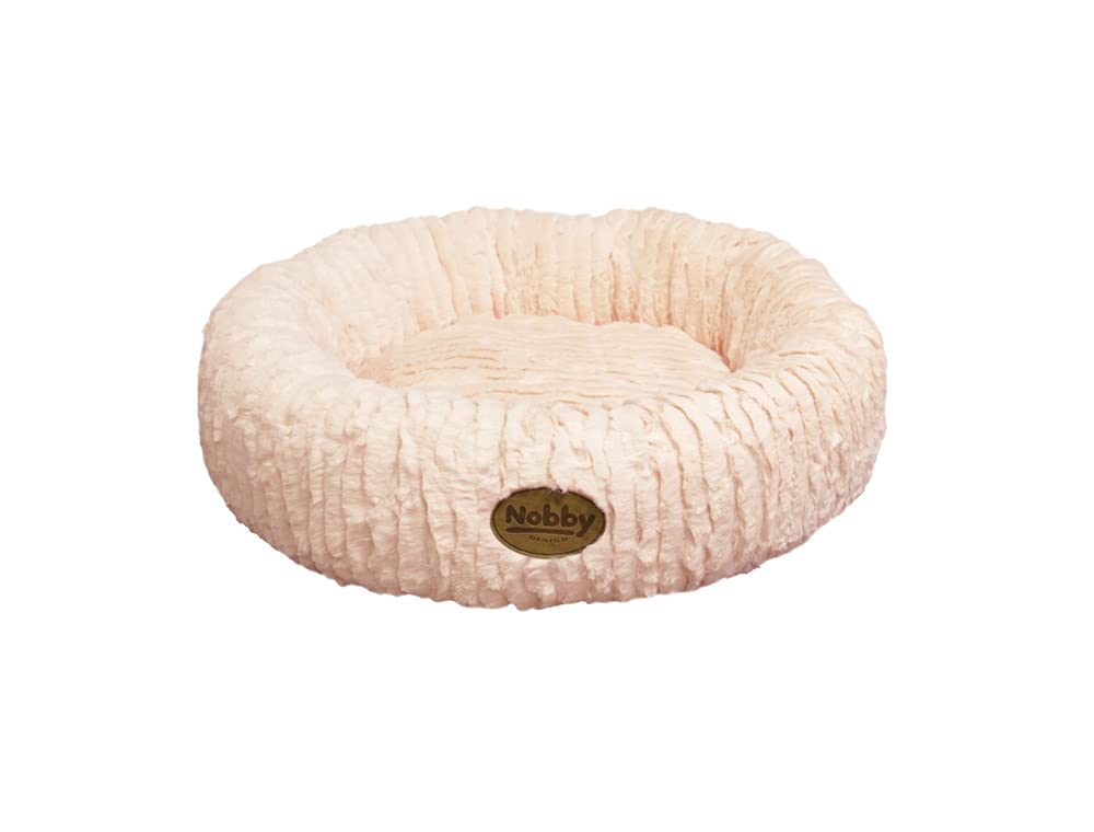 Nobby Donut "NOVA" lachs Ø 45 cm lachs 1 Stück (1er Pack), lachs 1 Stück (1er Pack)