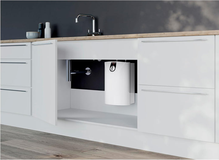 Stiebel Eltron 073499 Sicherheitsgruppe SVMT 4017210734997