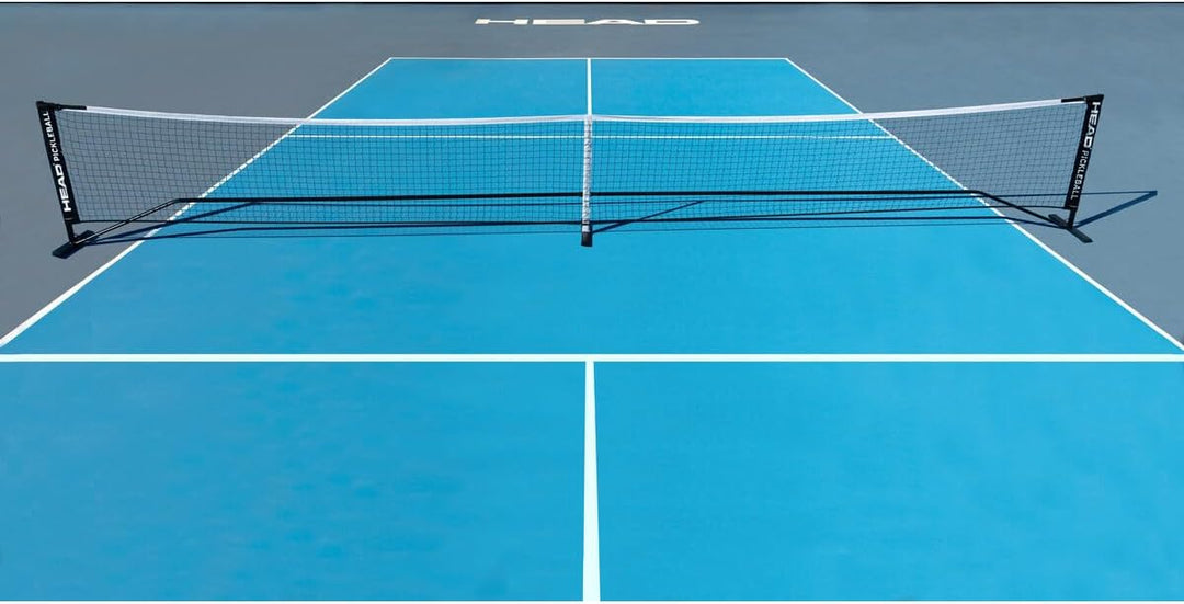 HEAD Portable Pickleball Net System
