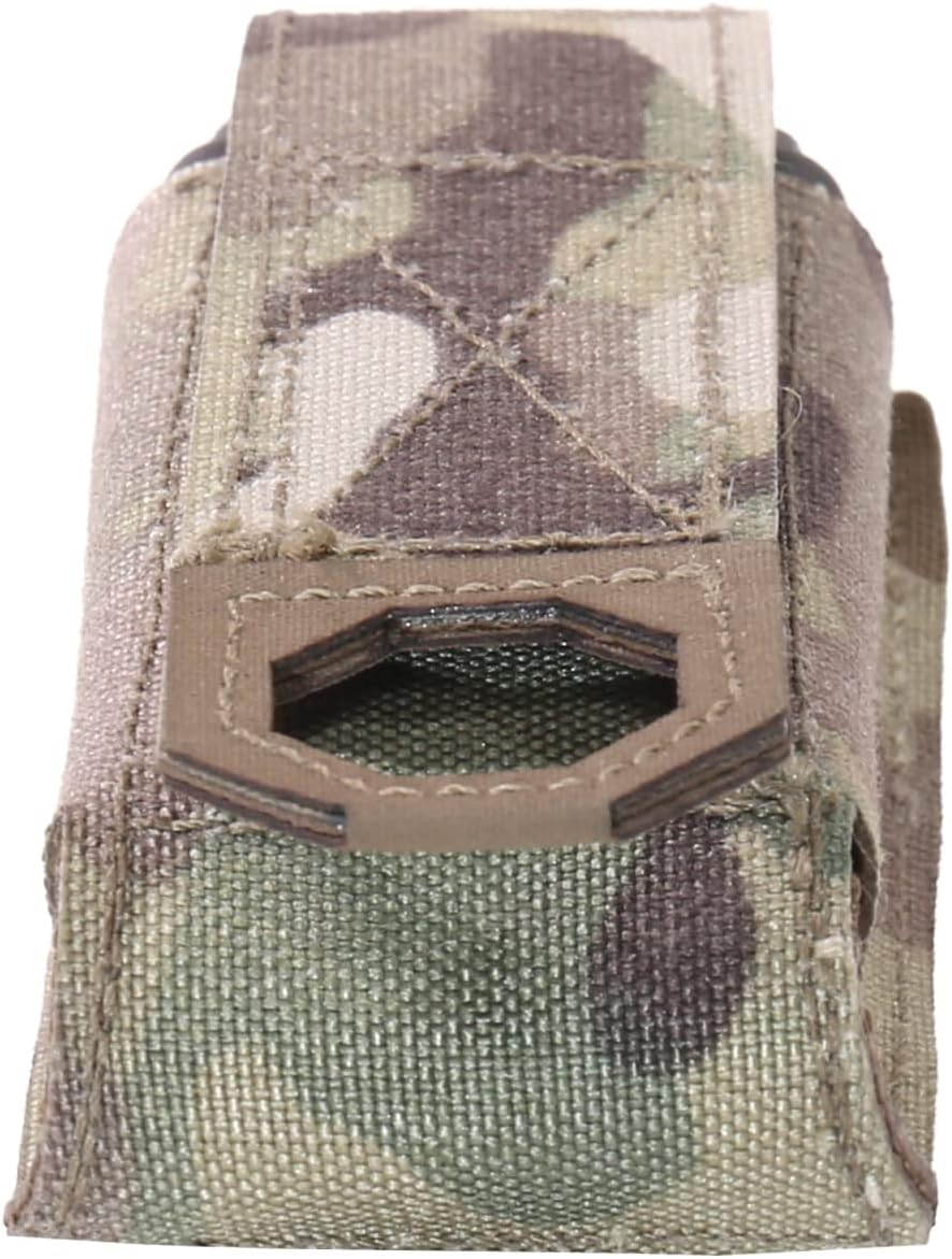 WARRIOR - A.S. was Laser Cut Multi Tool Pouch Multicam, Multicam