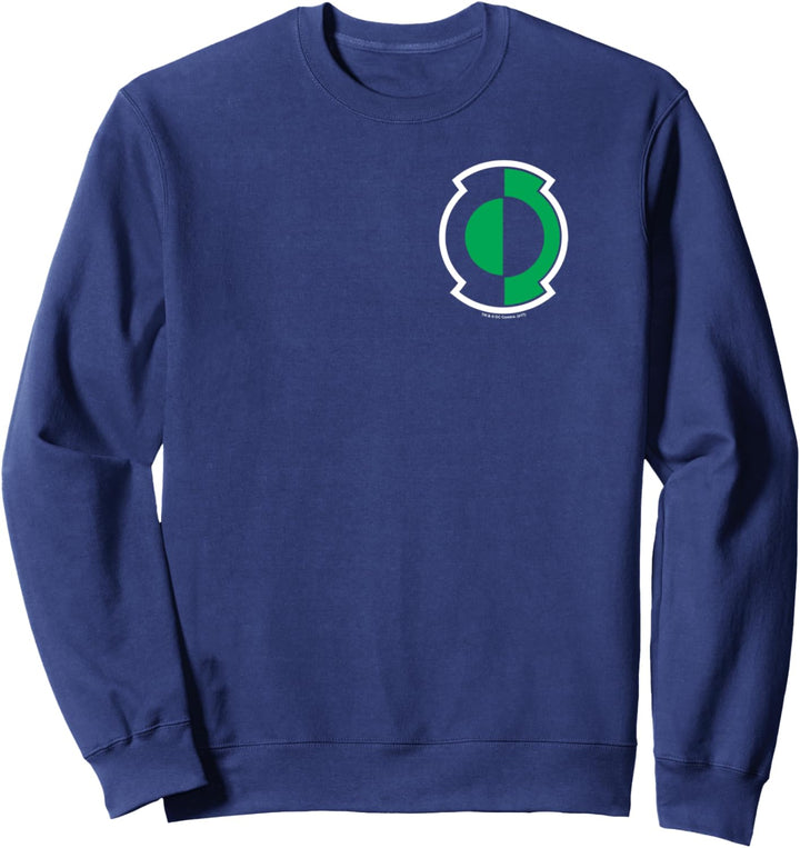 Green Lantern Kyle Rayner Logo Sweatshirt