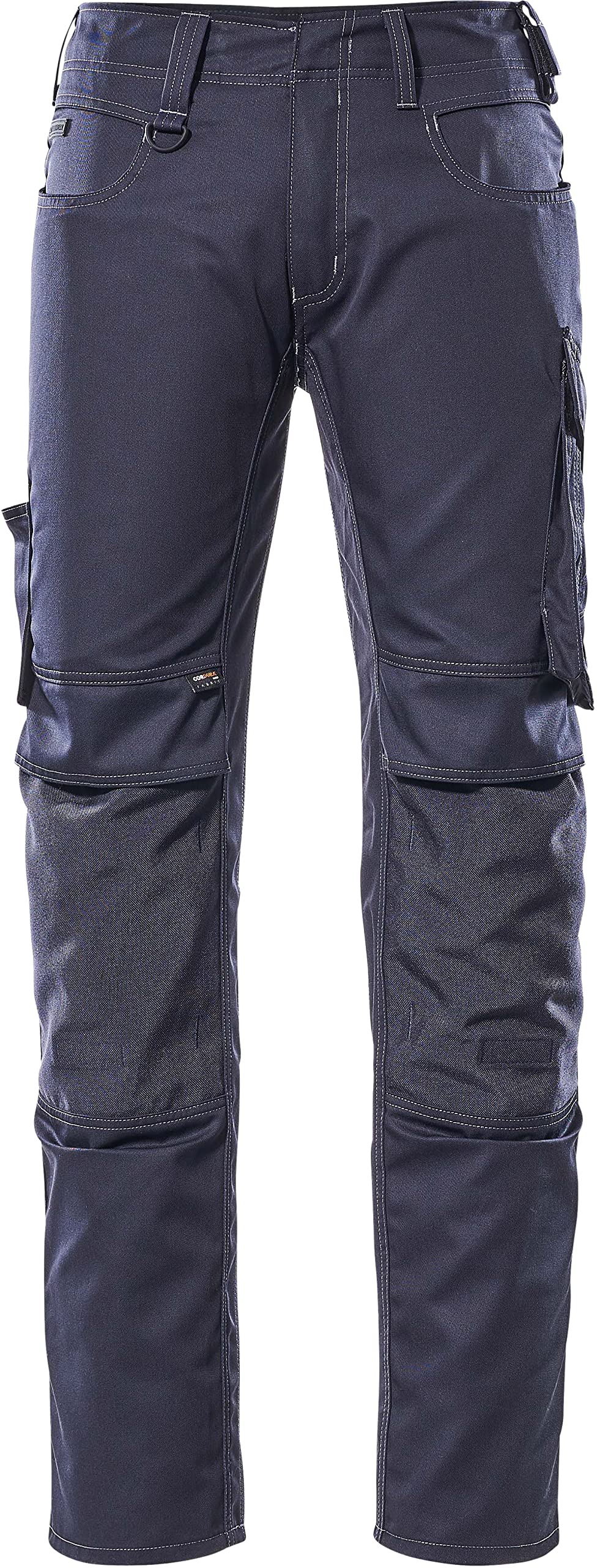 MASCOT® Mannheim Hose mit Knietaschen 54 Schwarzblau, 54 Schwarzblau