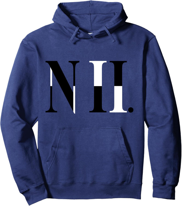 Znat Fashion Pullover Hoodie