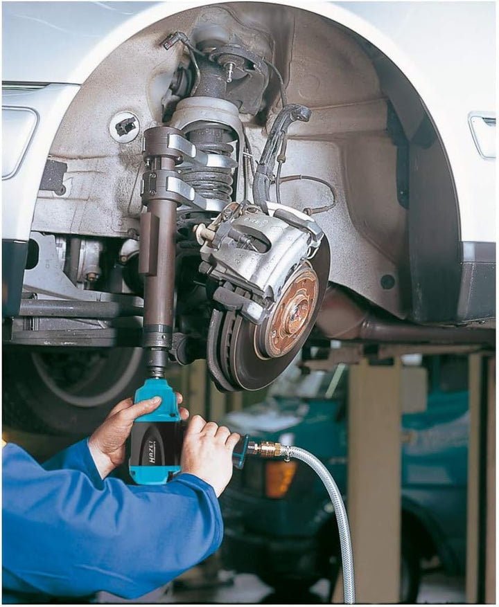 Hazet 4900-2A/5 Sicherheits-Federspanner-Satz