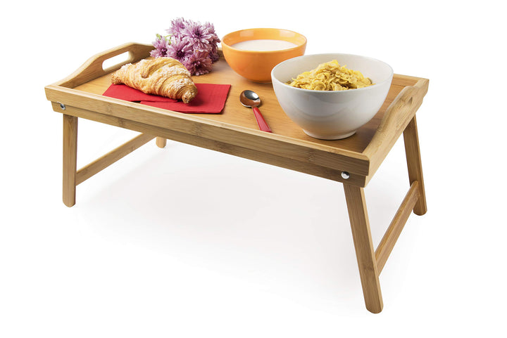 Excelsa Eco Living Klappbett, Bambus