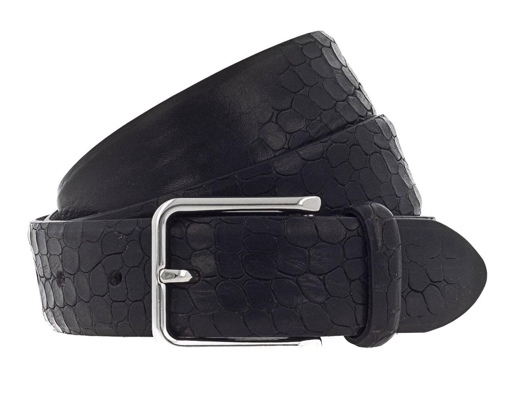 B.Belt Gürtel Leder