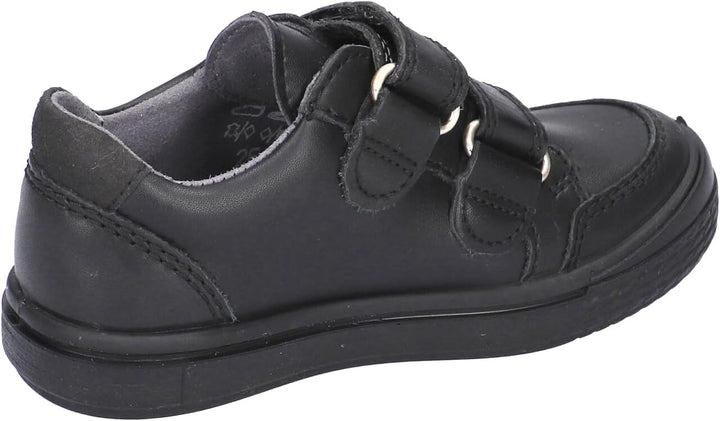 RICOSTA Mädchen und Jungen Low-Top Sneaker Cory, Kinder Lauflernschuhe, Weite: Mittel, lose Einlage,