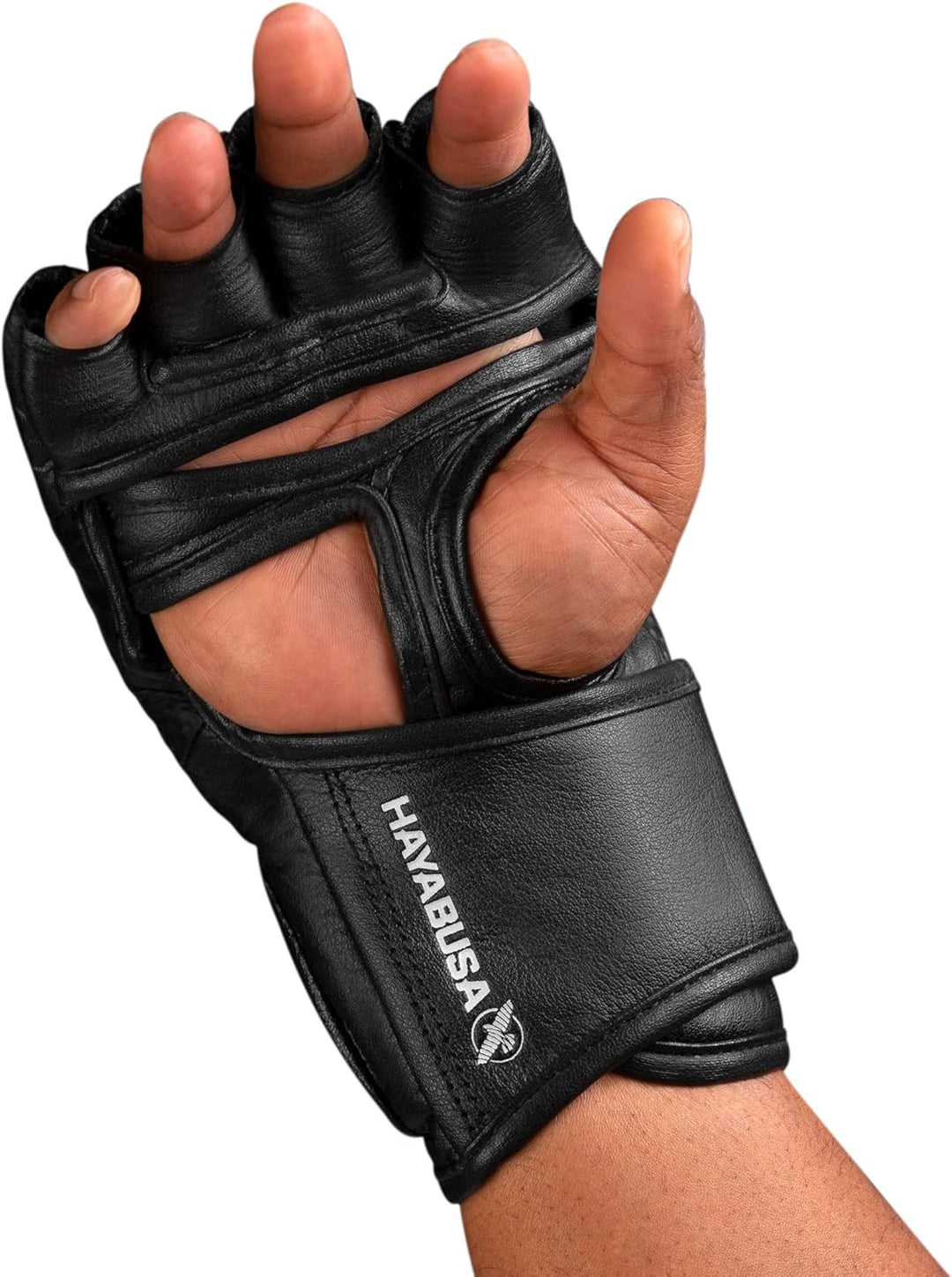 Hayabusa T3 4oz MMA Handschuhe. Ideal für Kampf, S