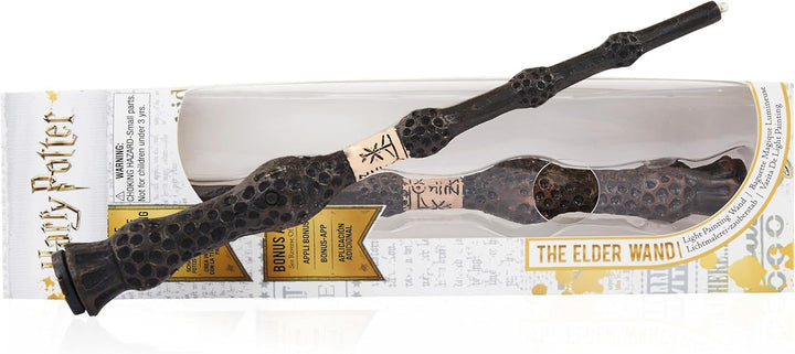 Harry Potter - Lumos Wand - Elder M Dumbledore, M Dumbledore