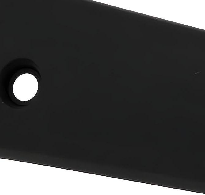 Auspuff Schutz RMS Abdeckung für Honda SH 300ccm Bj. 2007-16