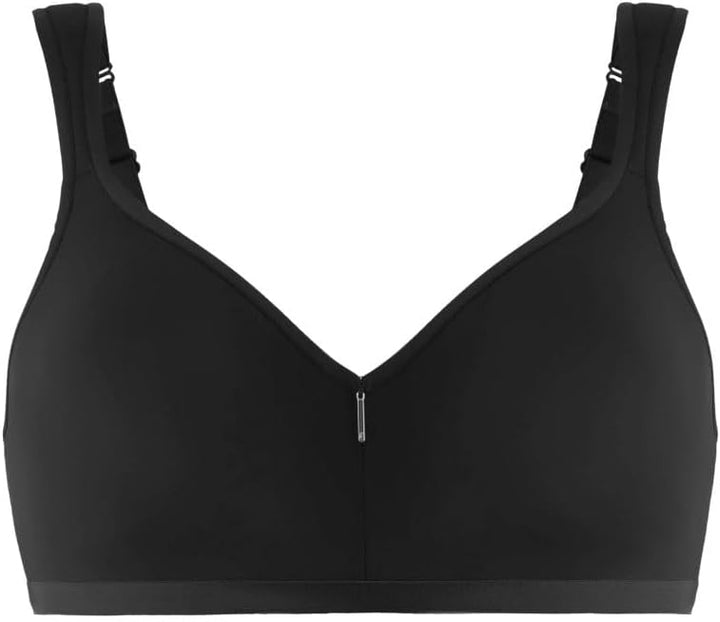 Felina Molding-BH ohne Bügel 203223 Beyond Basic 75D Schwarz, 75D Schwarz