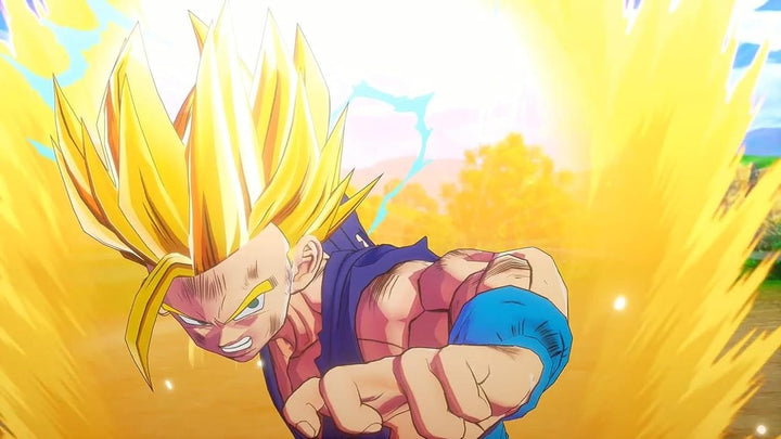 Dragon Ball Z: Kakarot + A New Power Awakens Set NSW