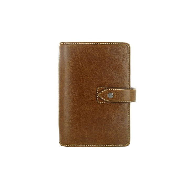 Filofax 025808 Personal Malden, ochre Ocker, Ocker