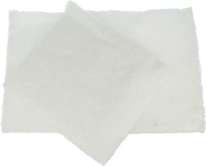 vhbw Filter-Set Ersatz für Vallox 1511, Nr. 24 für Luftbefeuchter, Luftreiniger - 3X Ersatz-Filter